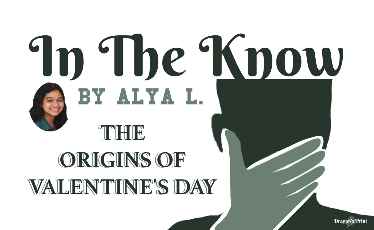 Tipsy Romans, Secret Marriages: The Origins of Valentine’s Day