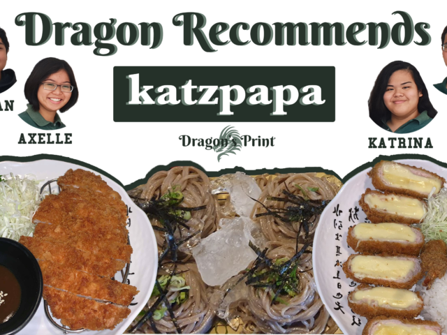 Korean-Japanese Food Review: Katzpapa