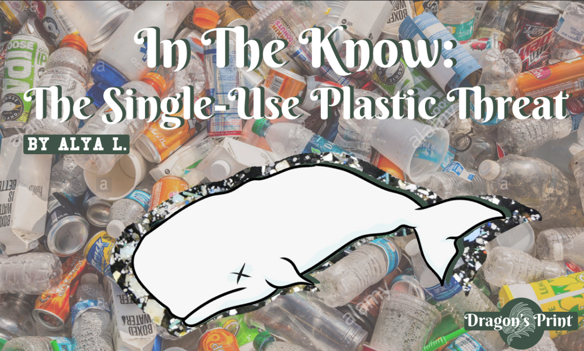 It Starts With Us: How We Can End the Single-Use Plastic Threat