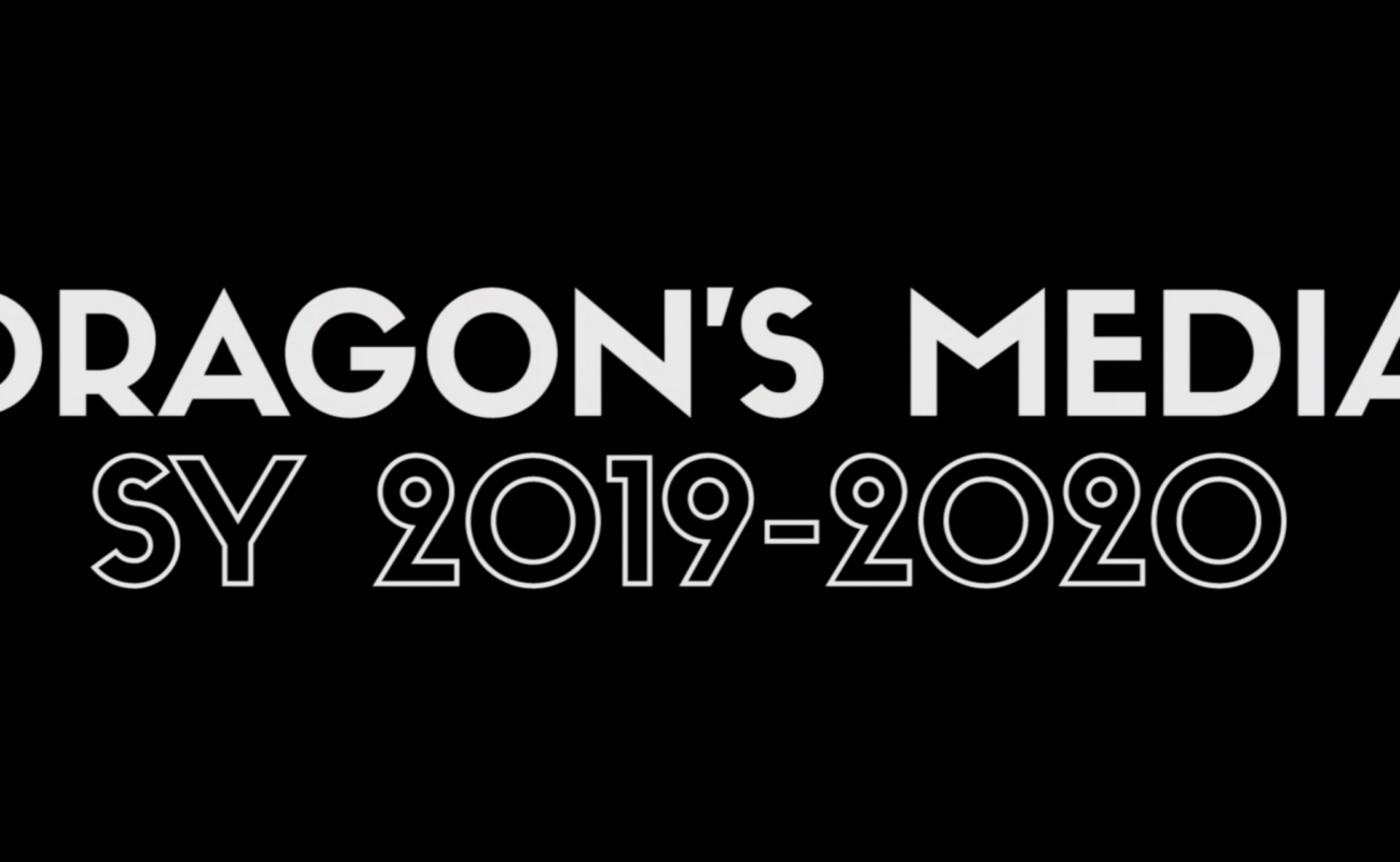 Dragon’s Media: Meet the Team