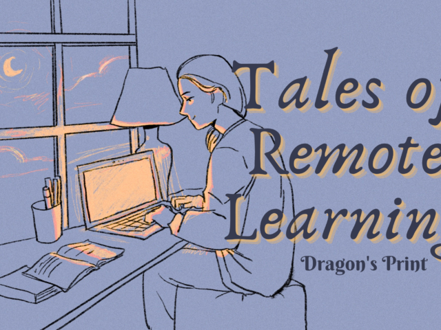 Tales of Remote Learning