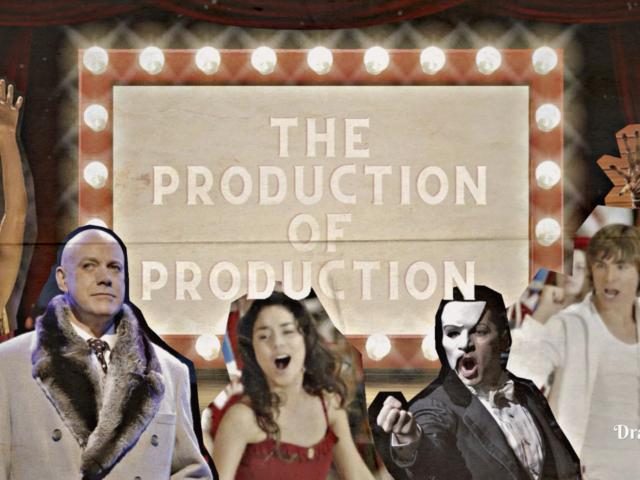 The Production of Production