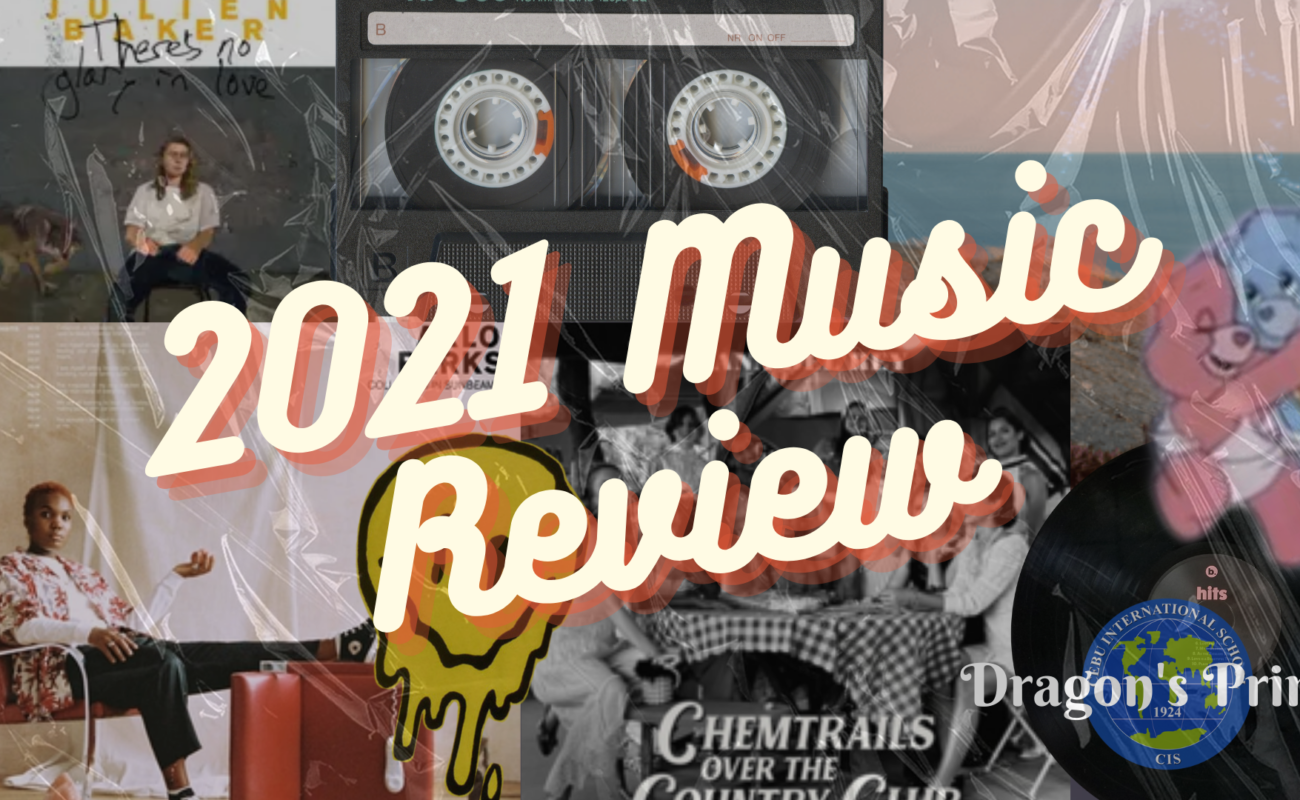 2021 Album Review