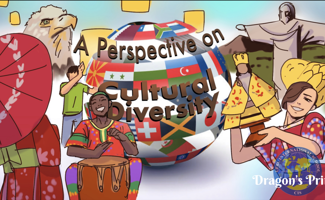 A Perspective on Cultural Diversity