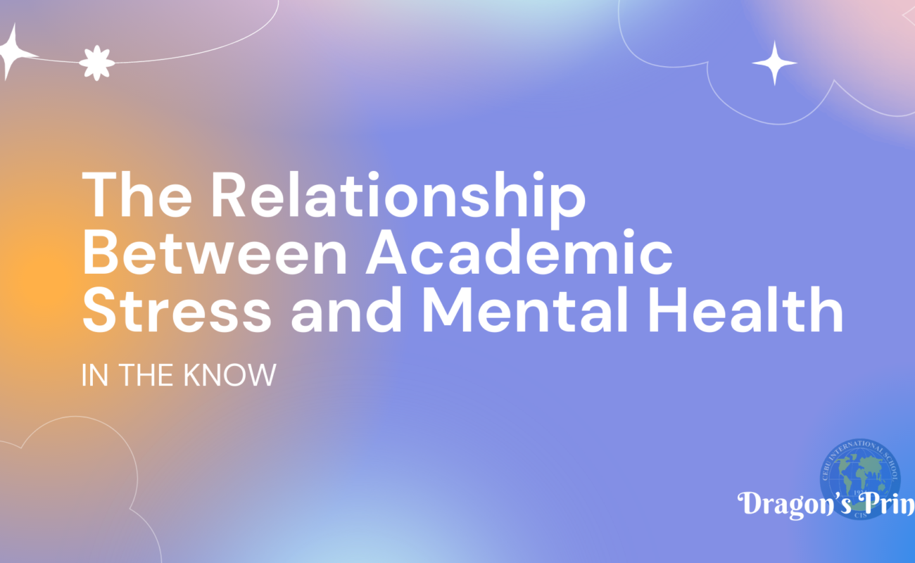 The Relationship Between Academic Stress and Mental Health