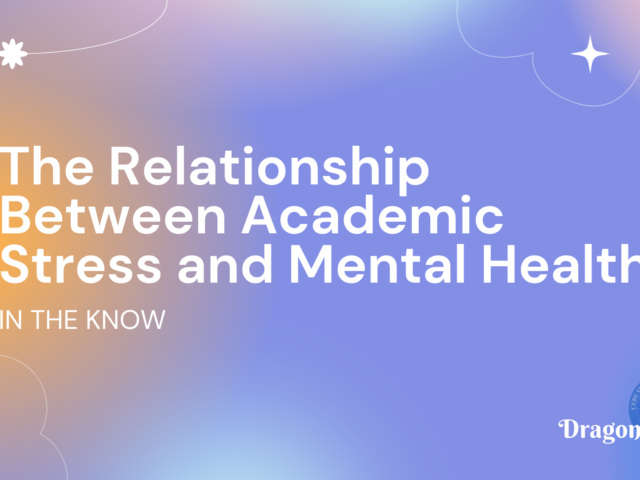 The Relationship Between Academic Stress and Mental Health