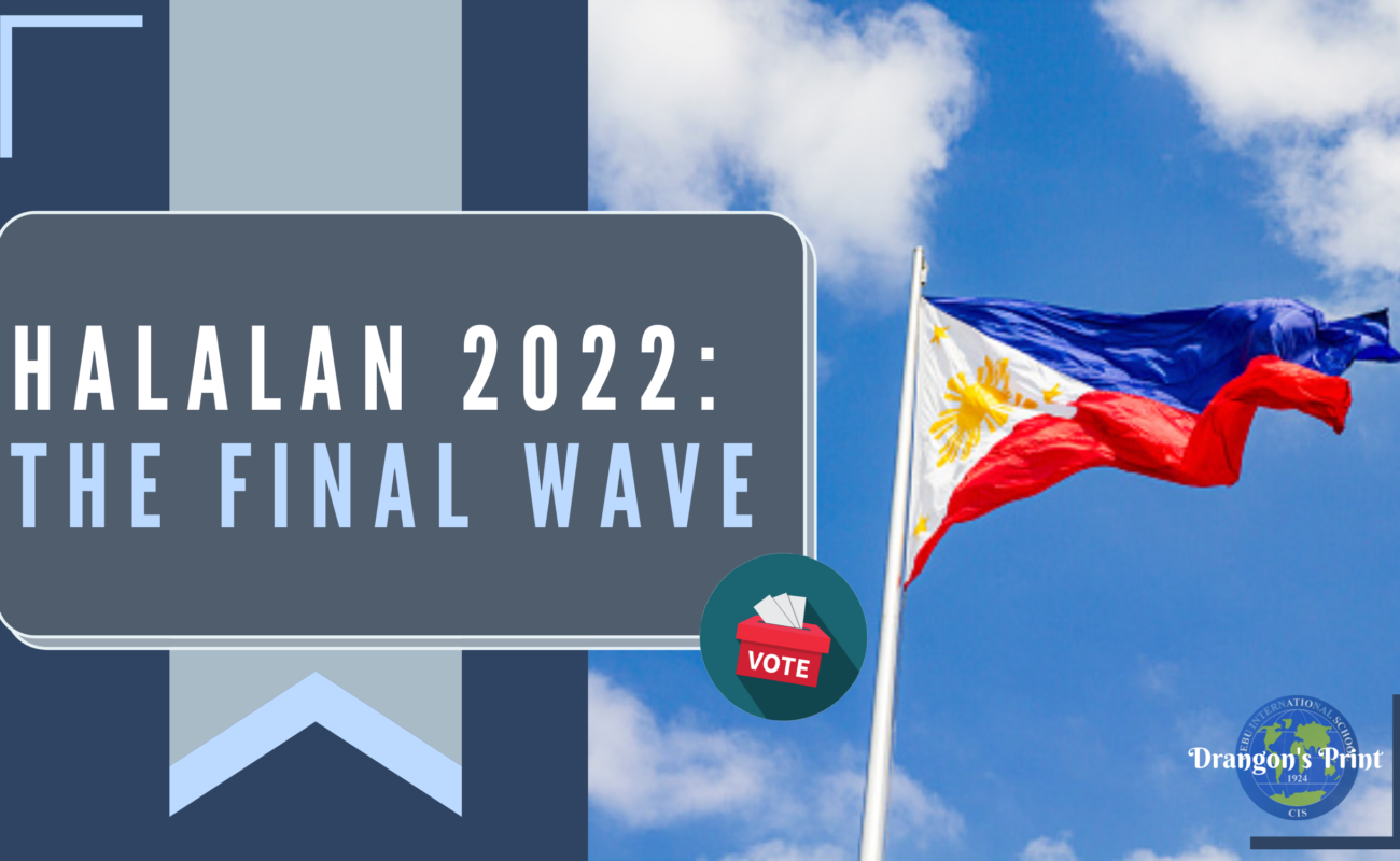 Halalan 2022: The Final Wave