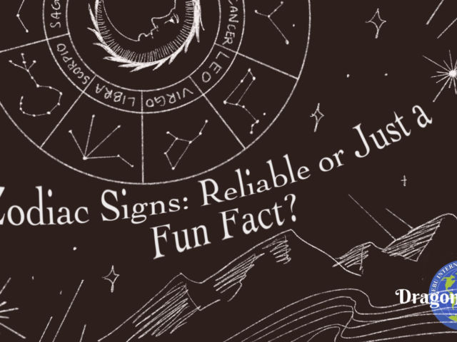 Zodiac Signs: Reliable or Just a Fun Fad?