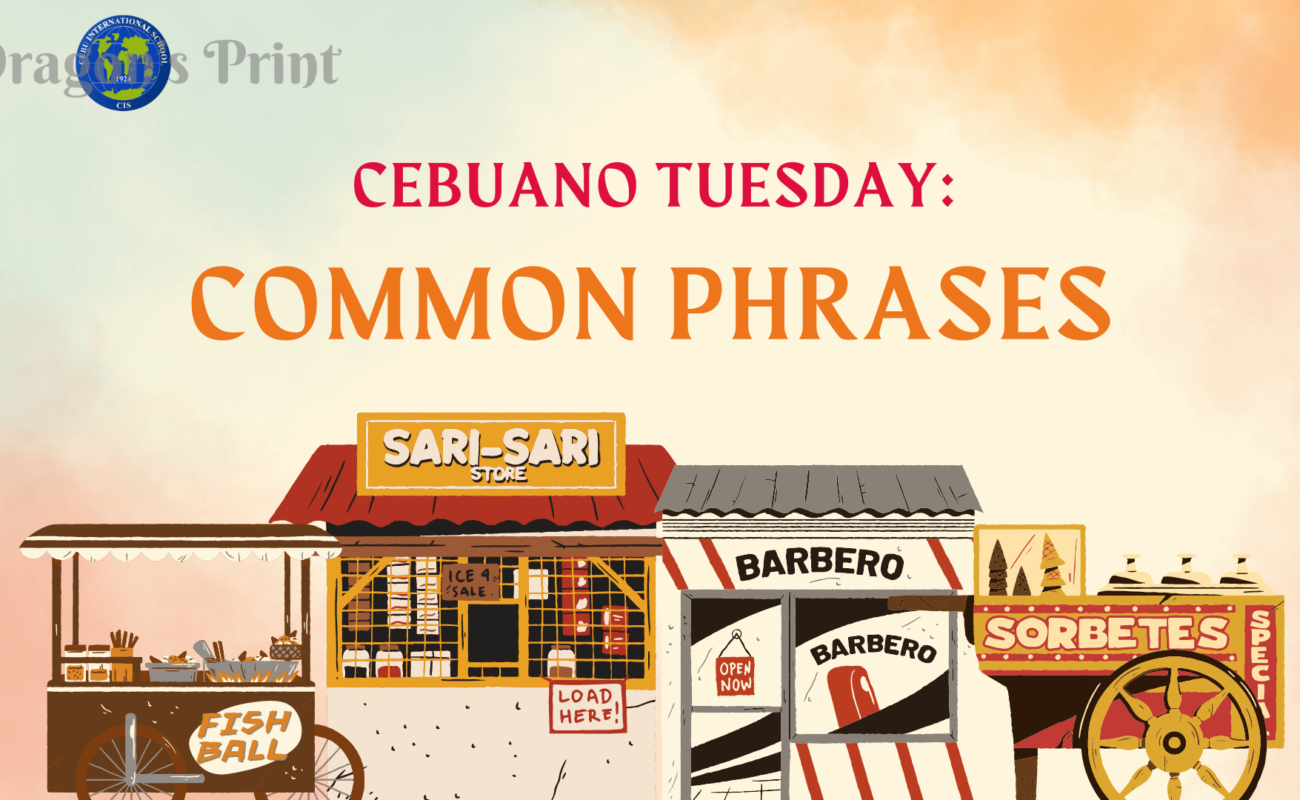 Cebuano Tuesday: Common Phrases