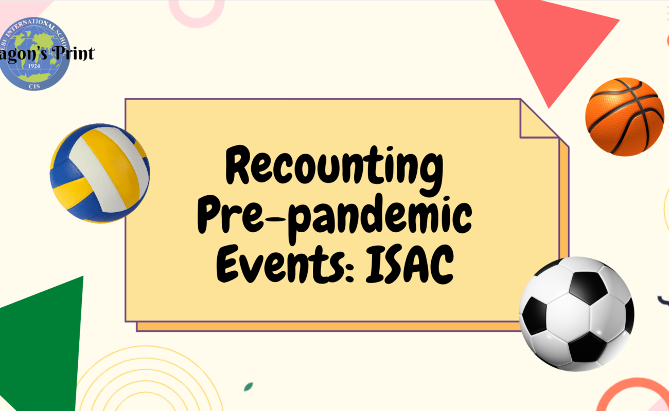 Recounting Pre-pandemic Events: ISAC