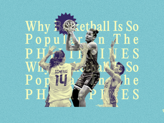 Why Basketball is So Popular in the Philippines